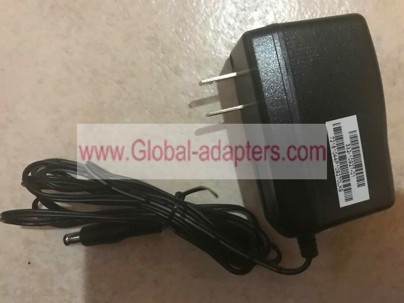 New 12V 1.5A NETGEAR AC Adapter 332-10927-01 Router Power Supply Charger